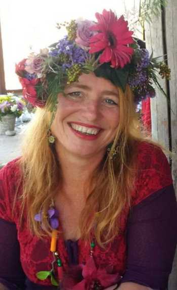 Deur Die Blare Floral Art Testimonials