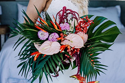 Deur Die Blare Floral Art Gallery