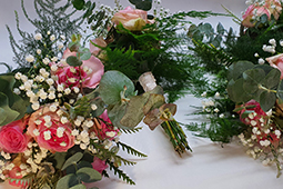 Deur Die Blare Floral Art Gallery