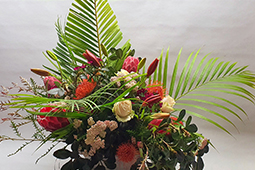 Deur Die Blare Floral Art Gallery