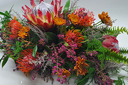 Deur Die Blare Floral Art Gallery